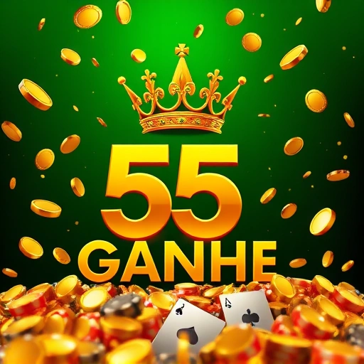 55ganhe Logo
